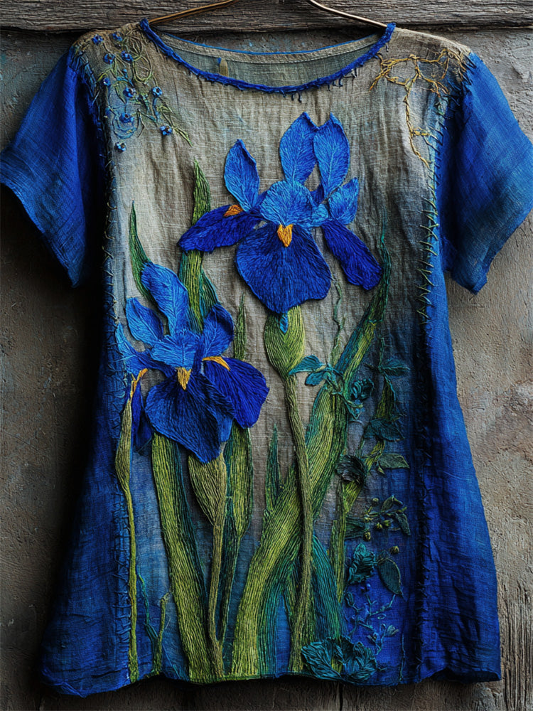 Vintage Inspired Garment