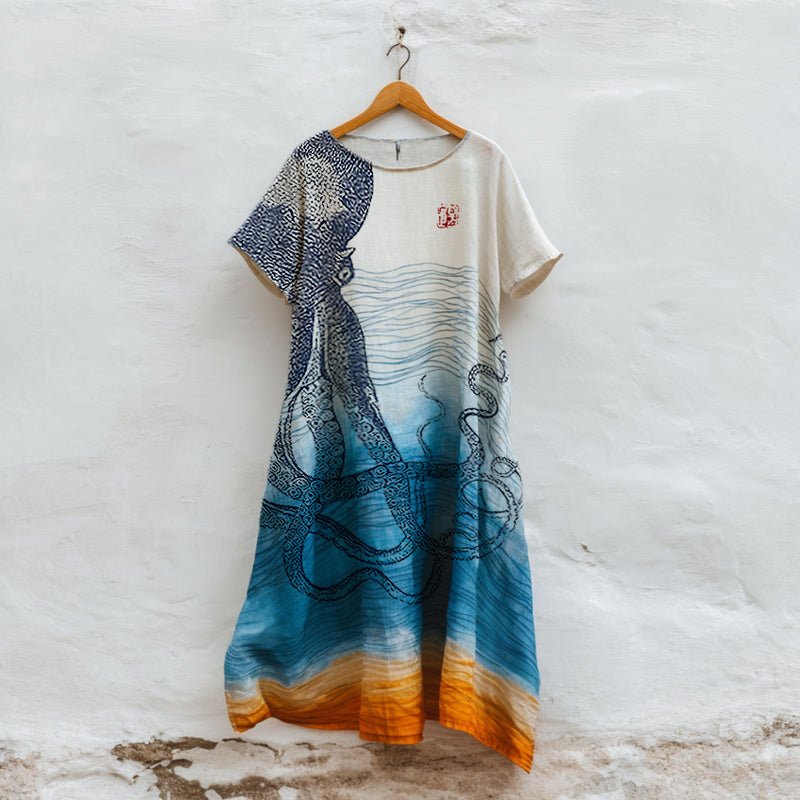 Vintage Inspired Dress