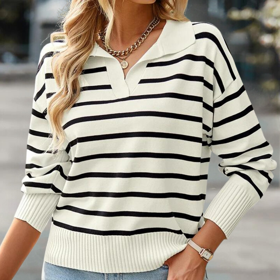 Maite® | Modern and fashionable winter sweater