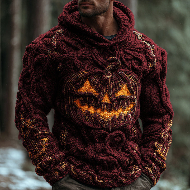 Elegantly Designed Sweater
