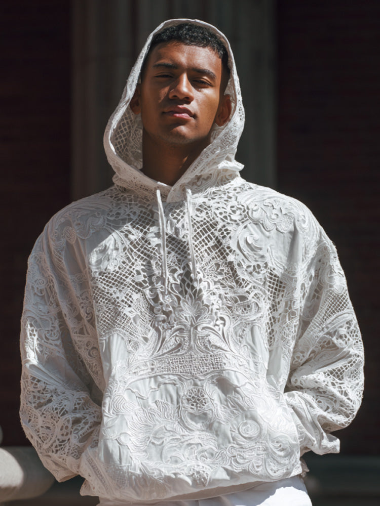 Beautifully Crafted Garment