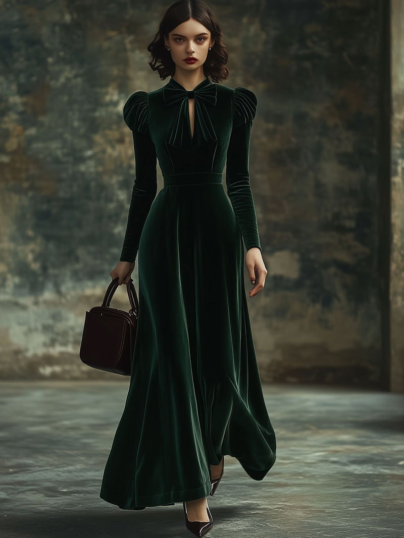 Thoughtfully Designed Dress