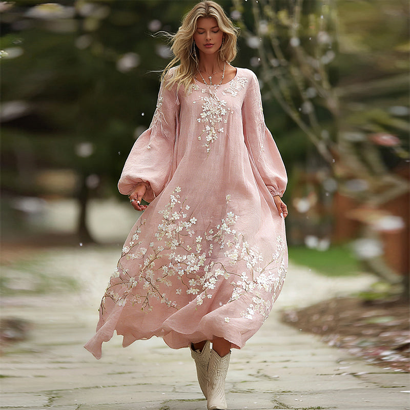 Elegantly Designed Dress