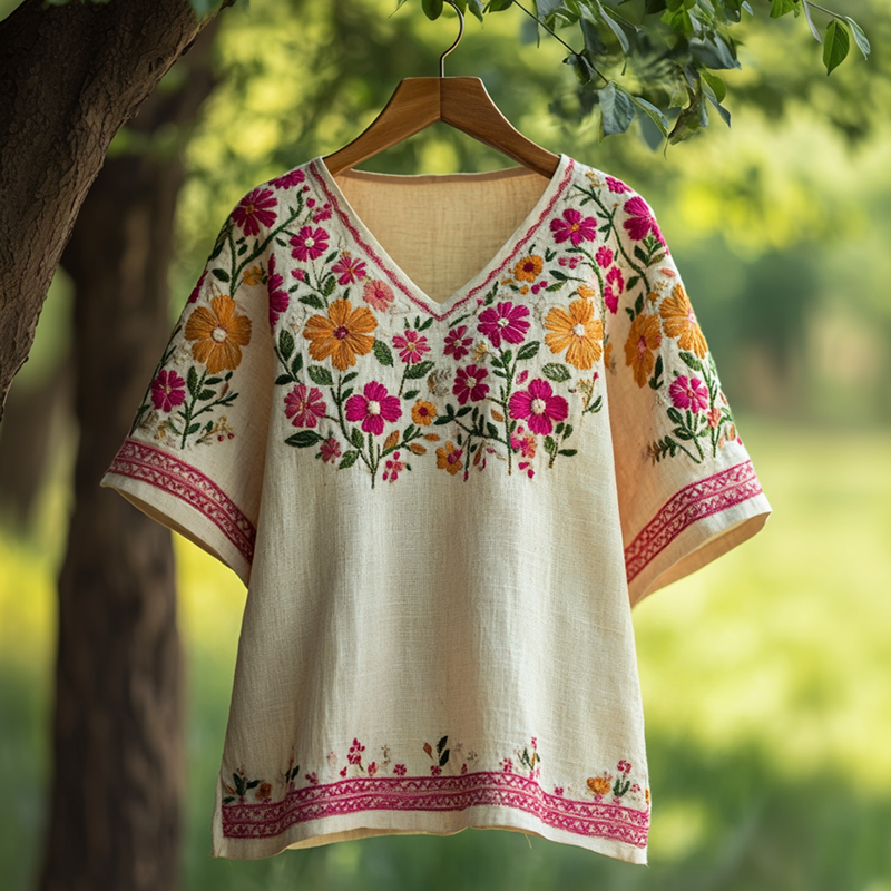 Vintage Inspired T-Shirt