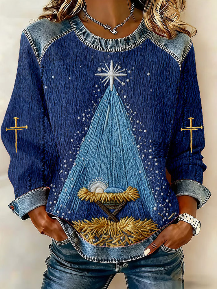 Gracefully Designed Shirt