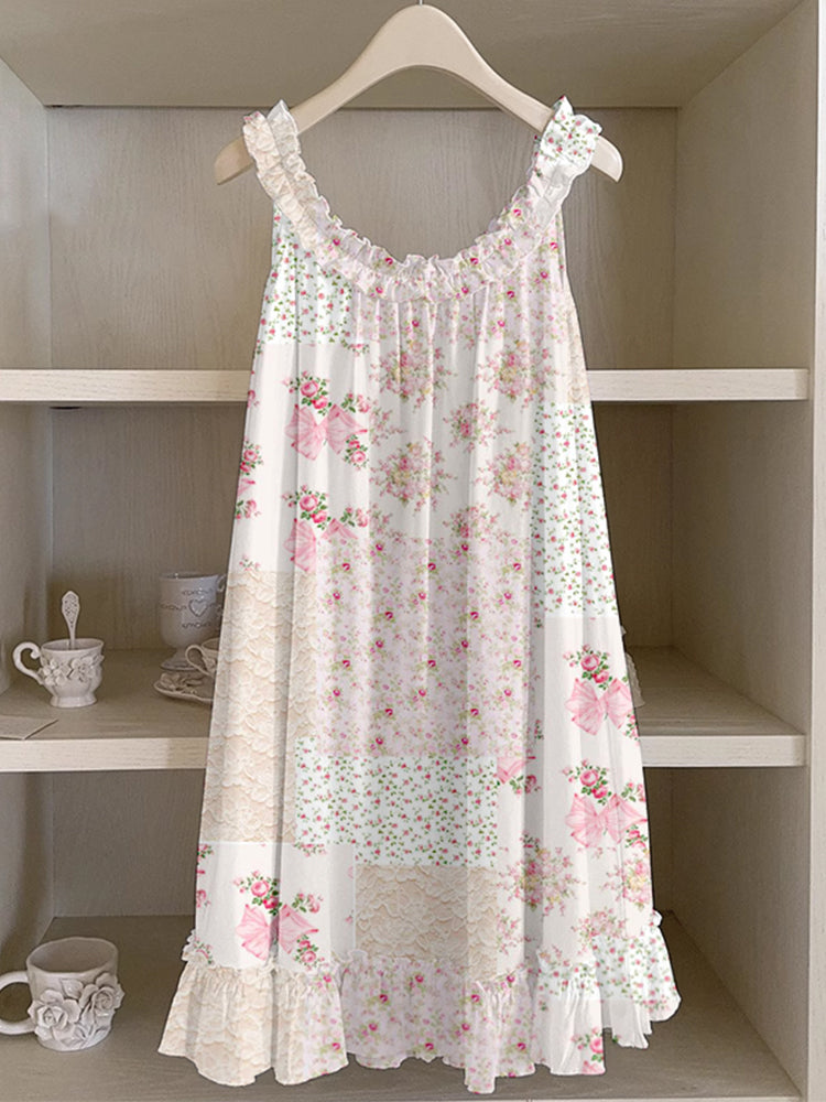 Thoughtfully Designed Dress