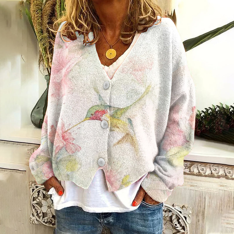 Beautifully Crafted Sweater