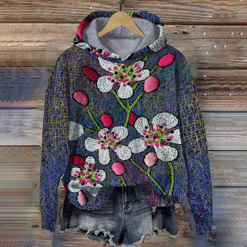 Beautifully Crafted Sweater