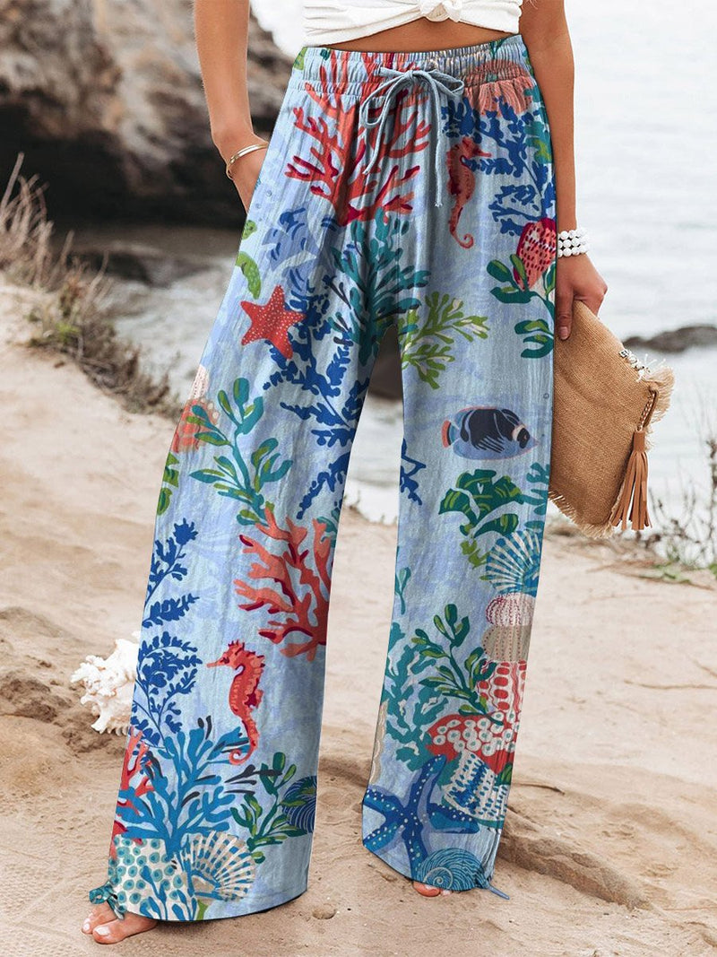 Classic Vintage Pants