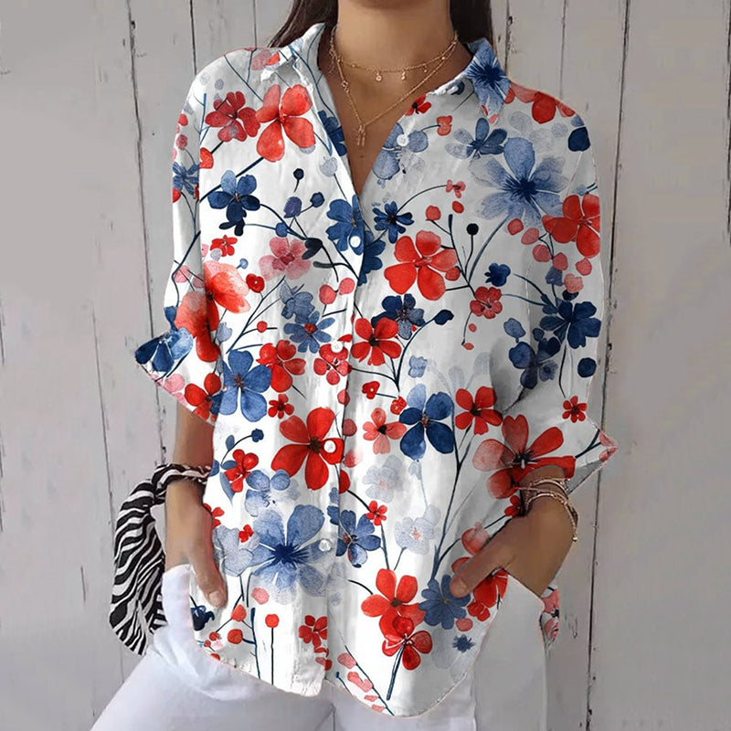 Classic Designed Shirt