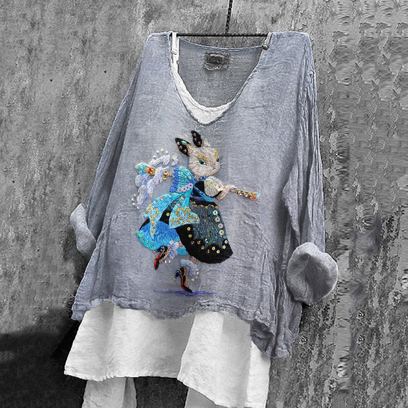 Classic Vintage Shirt