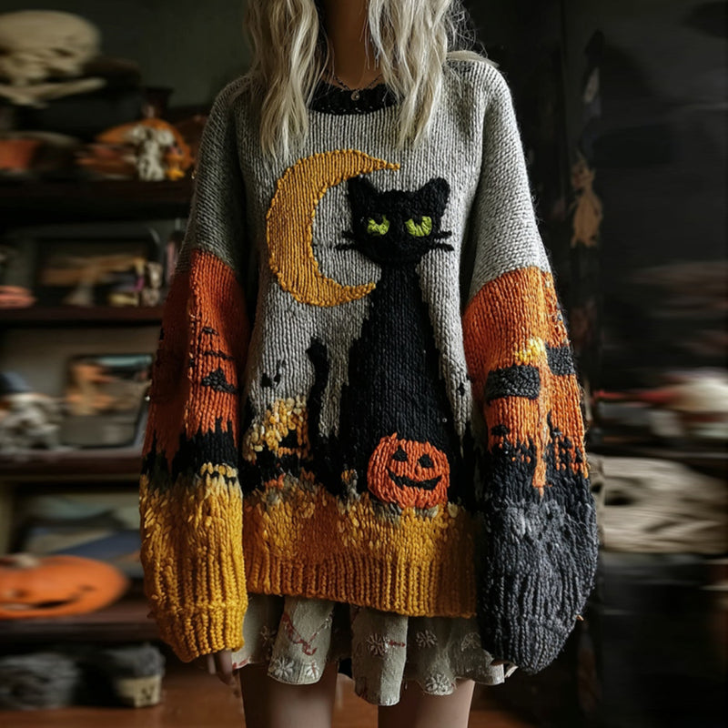 Classic Vintage Sweater