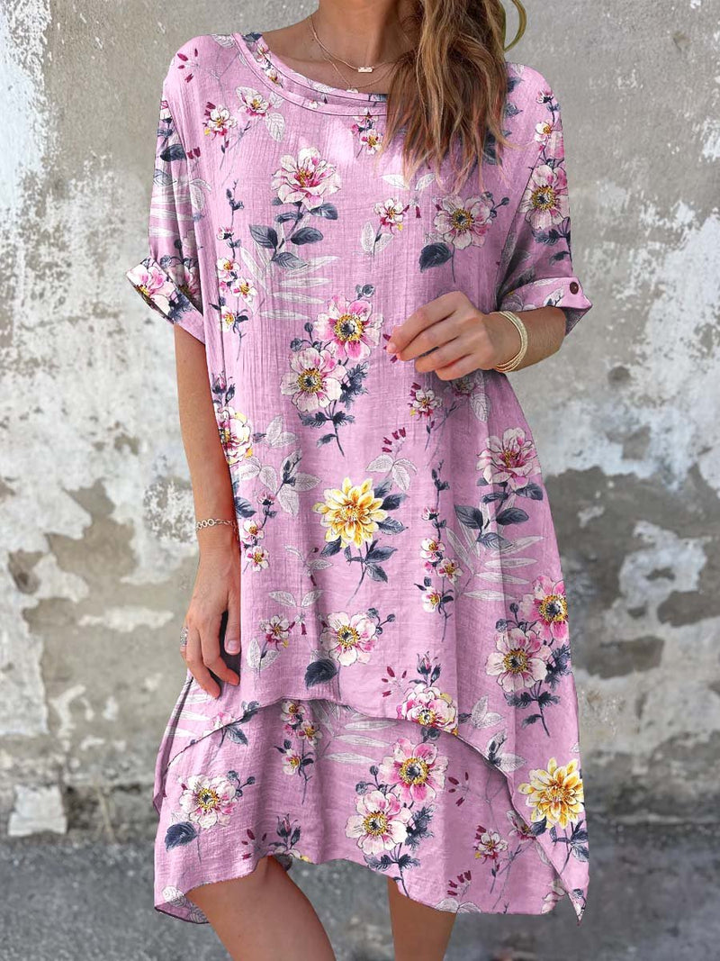 Beautifully Crafted Dress