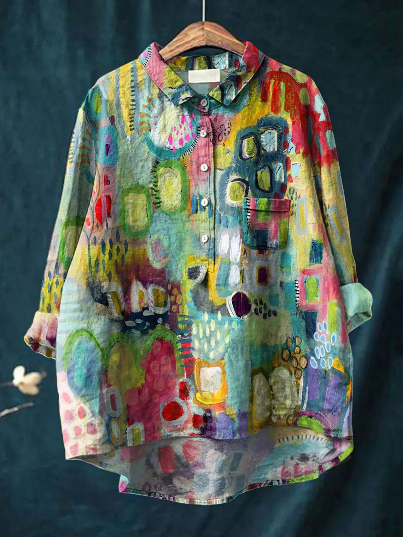 Classic Designed Shirt