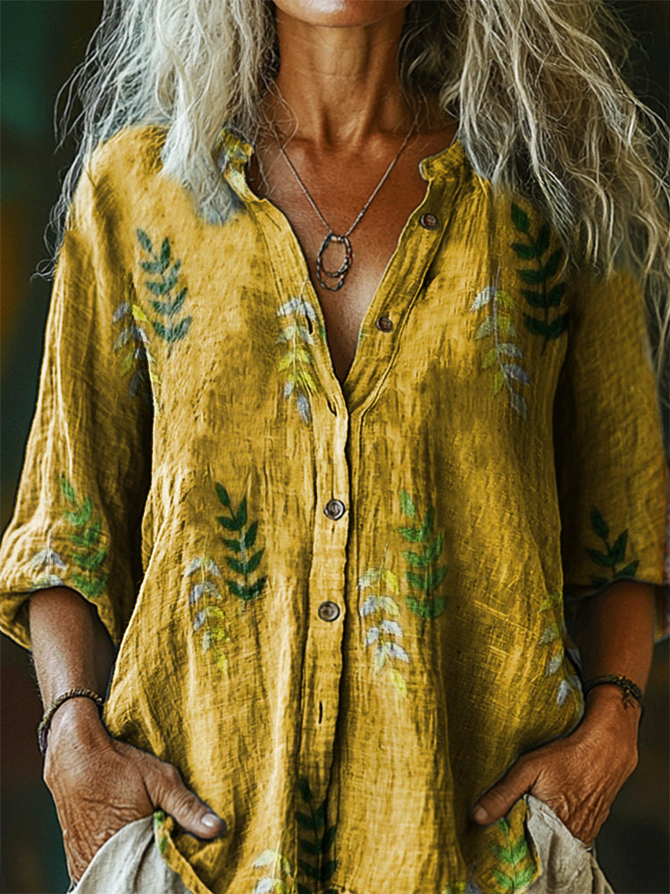 Classic Vintage Shirt