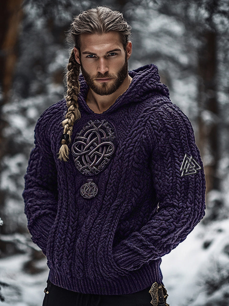 Elegantly Designed Sweater
