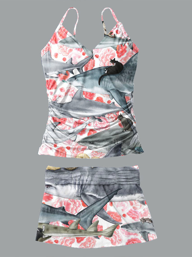 Gracefully Designed Pants