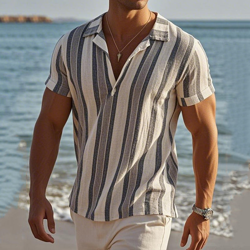Classic Designed T-Shirt