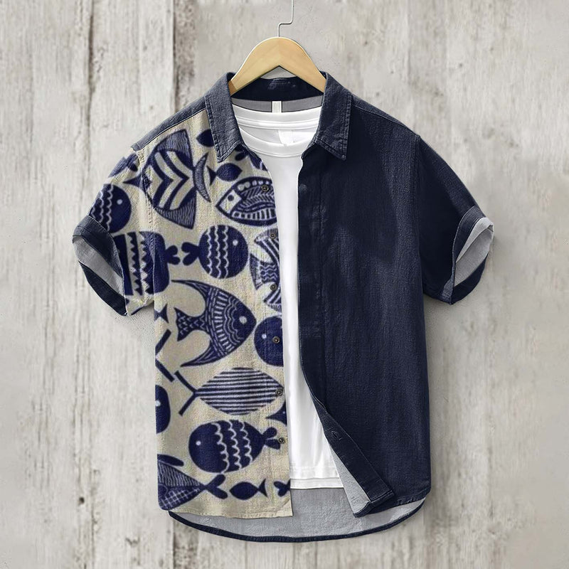 Elegantly Designed Shirt