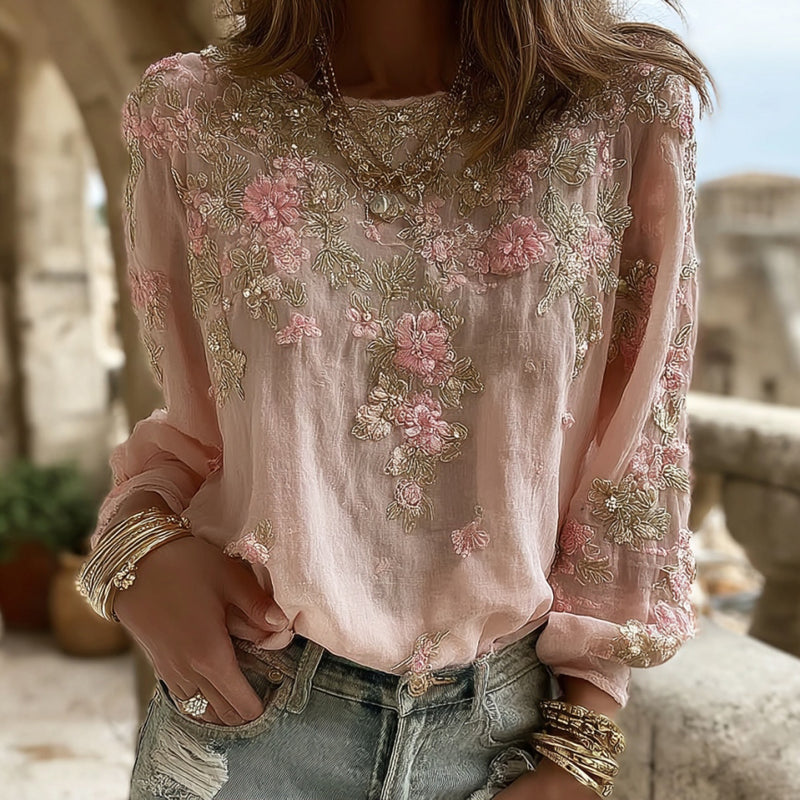 Beautifully Crafted T-Shirt
