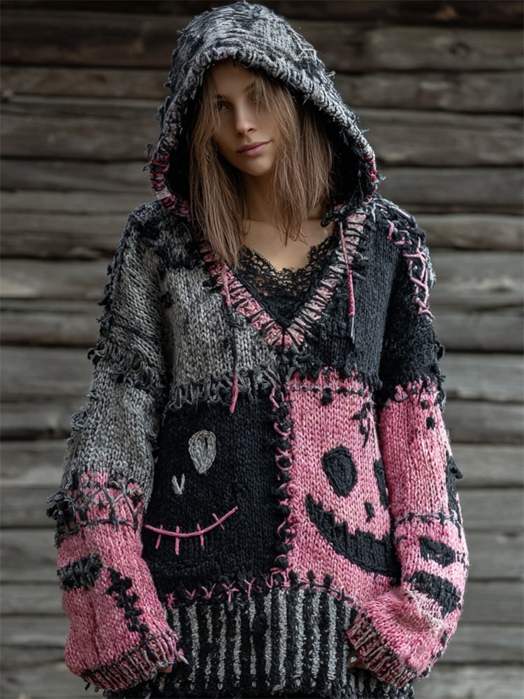 Classic Vintage Sweater