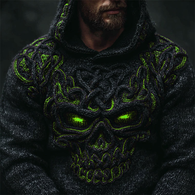 Elegantly Designed Sweater