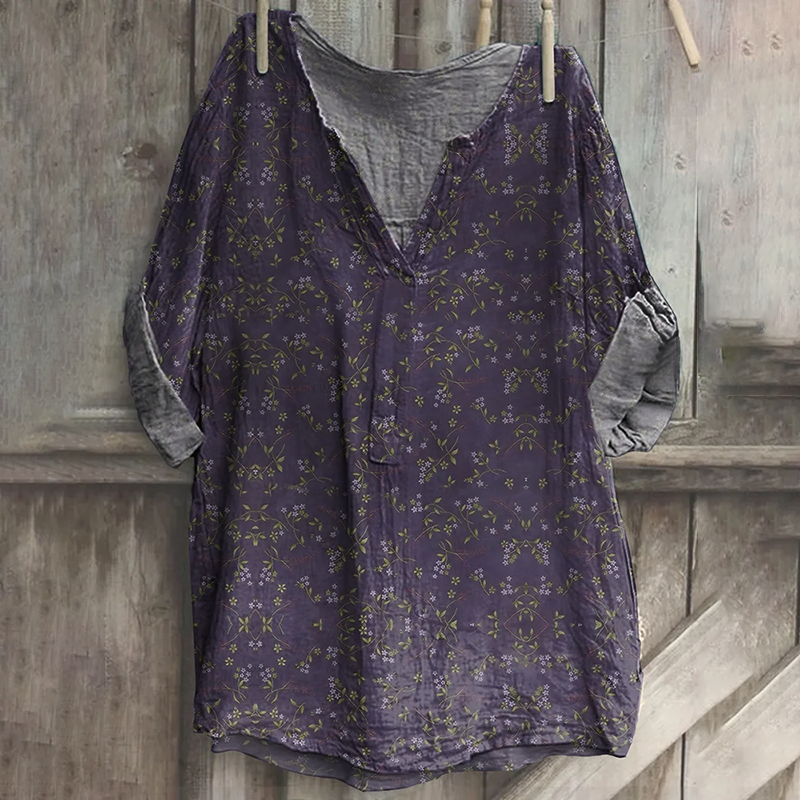 Timeless Vintage Style Garment