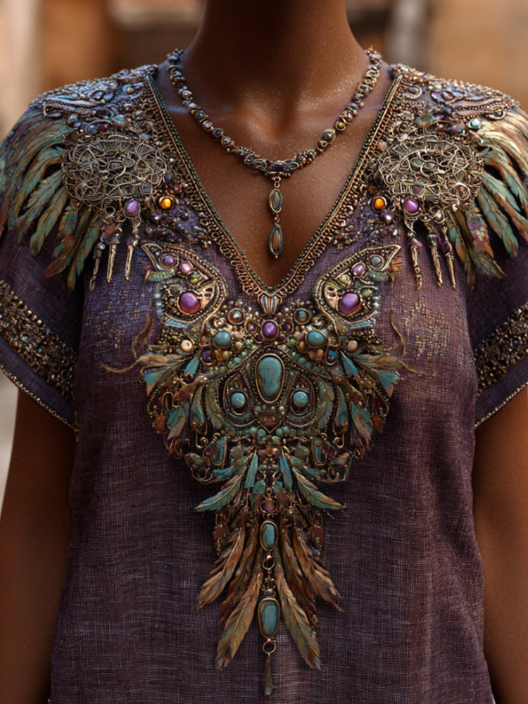Elegantly Designed Shirt