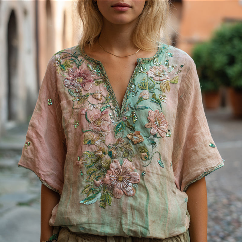 Elegantly Designed Shirt