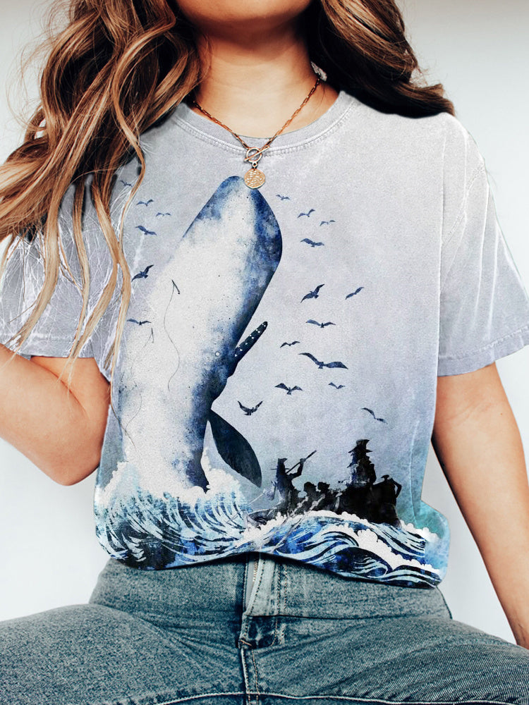 Vintage Inspired T-Shirt