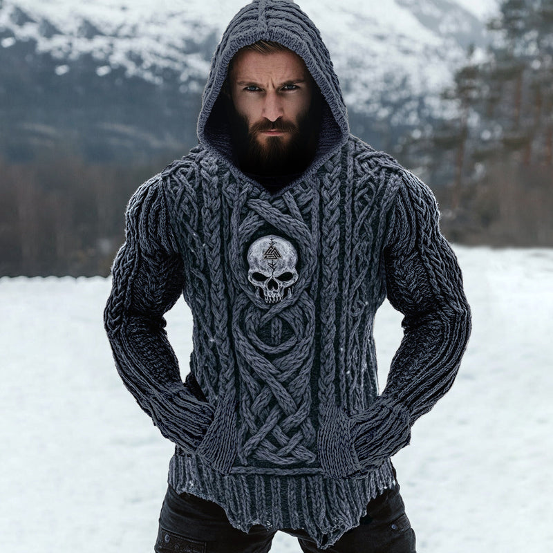 Beautifully Crafted Sweater