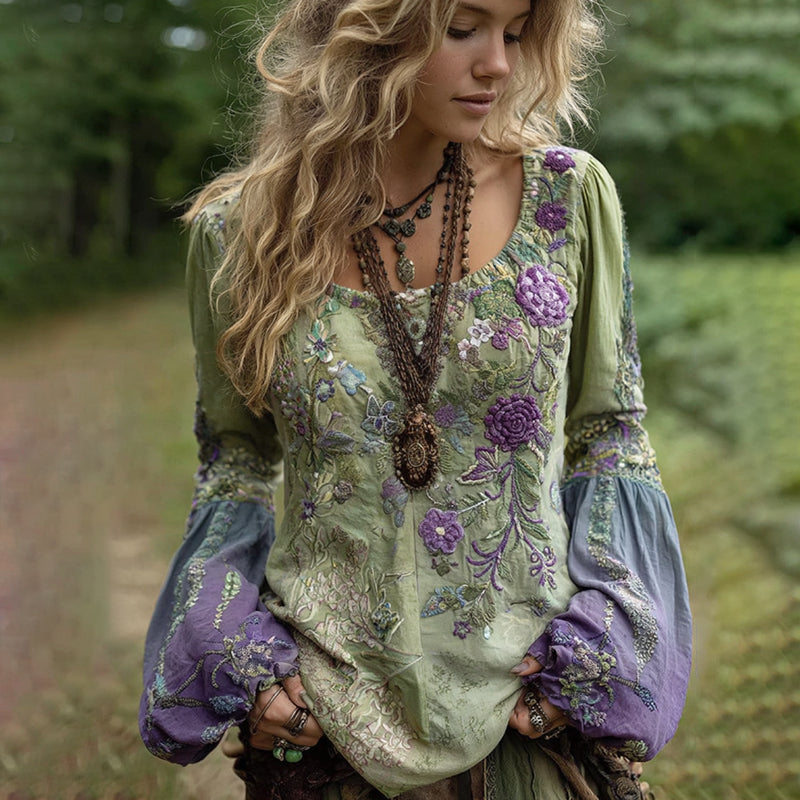 Elegantly Designed Shirt