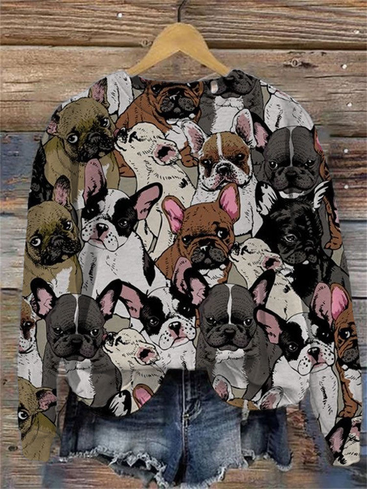Thoughtfully Designed Shirt