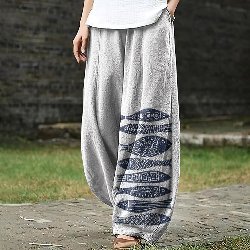 Thoughtfully Designed Pants