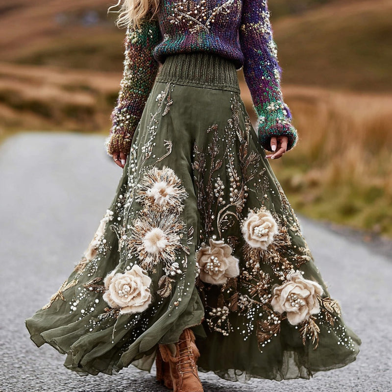 Classic Designed Garment