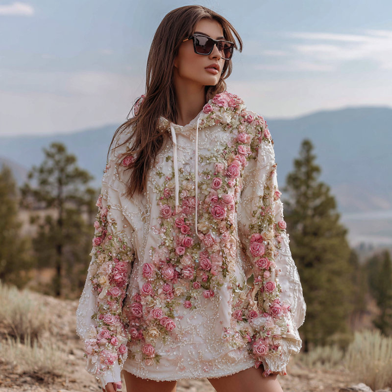 Gracefully Designed Shirt