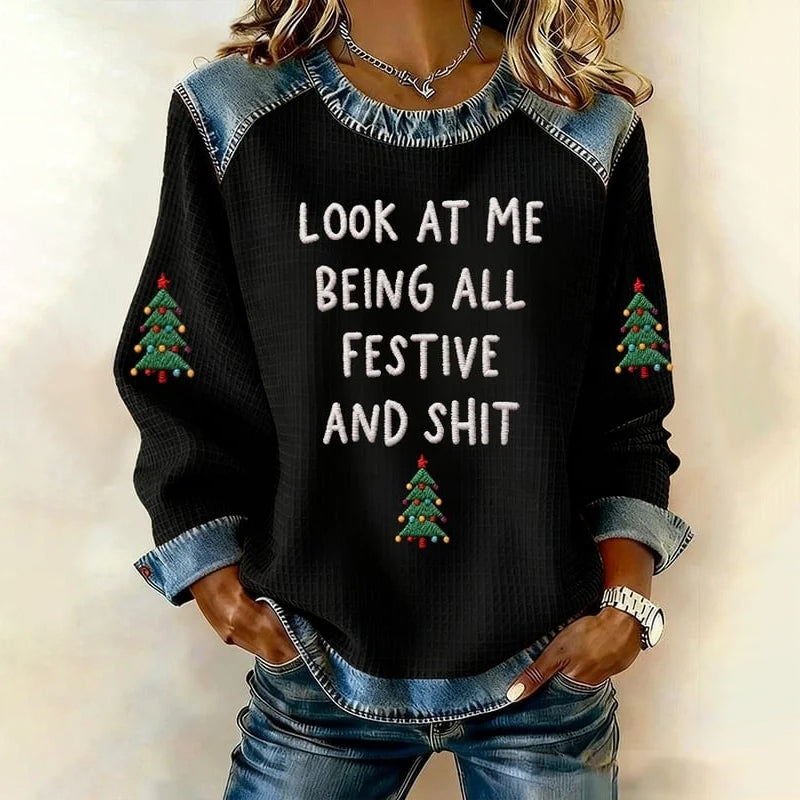 Classic Vintage Shirt