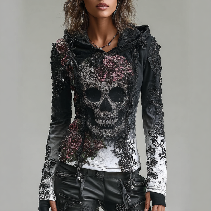 Classic Designed Top