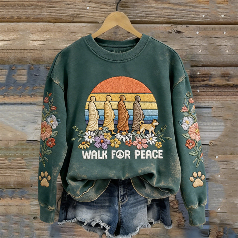 Gracefully Designed Shirt