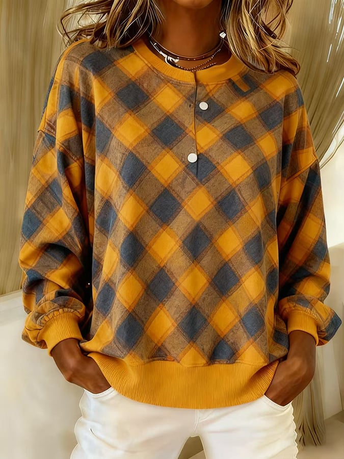 Gracefully Designed Shirt