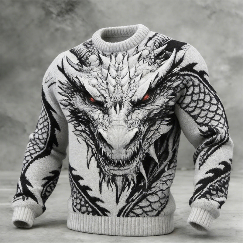Beautifully Crafted Sweater