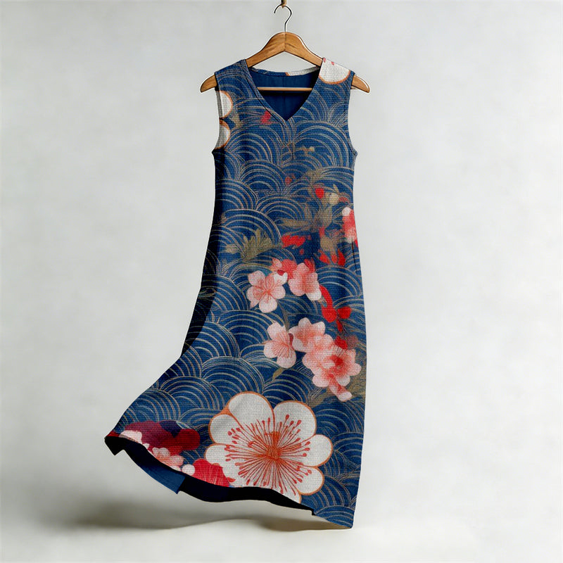 Classic Vintage Dress