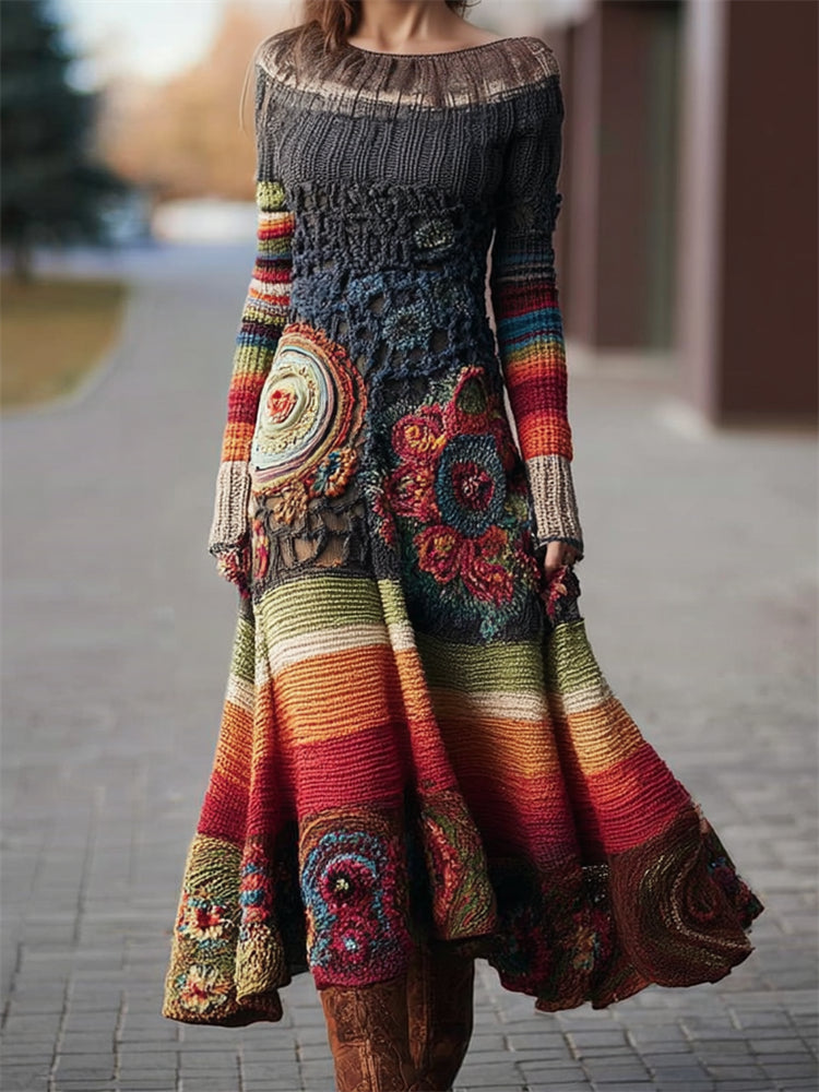 Classic Vintage Sweater