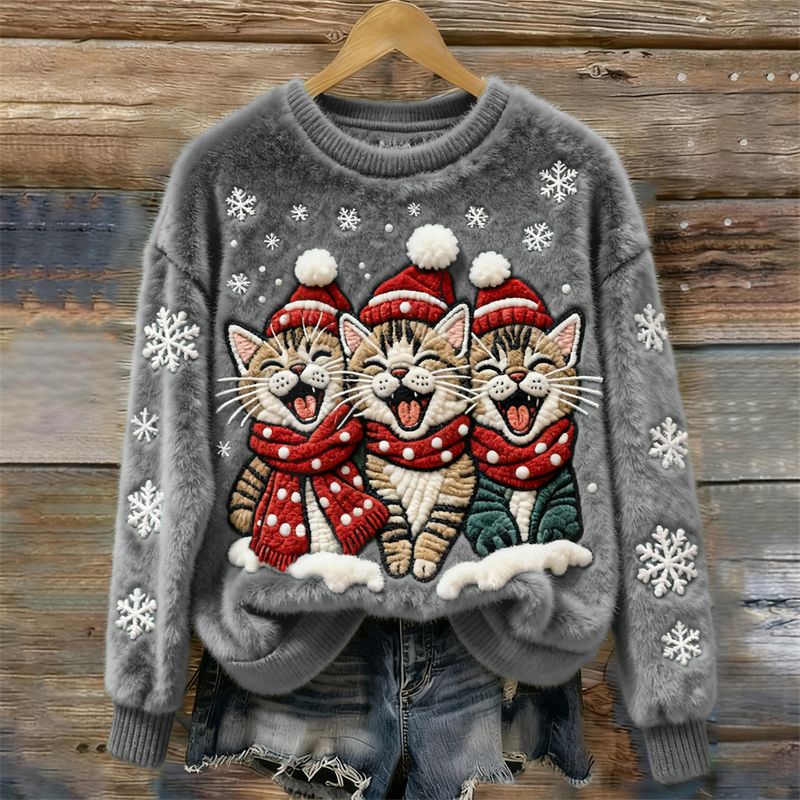 Beautifully Crafted Sweater