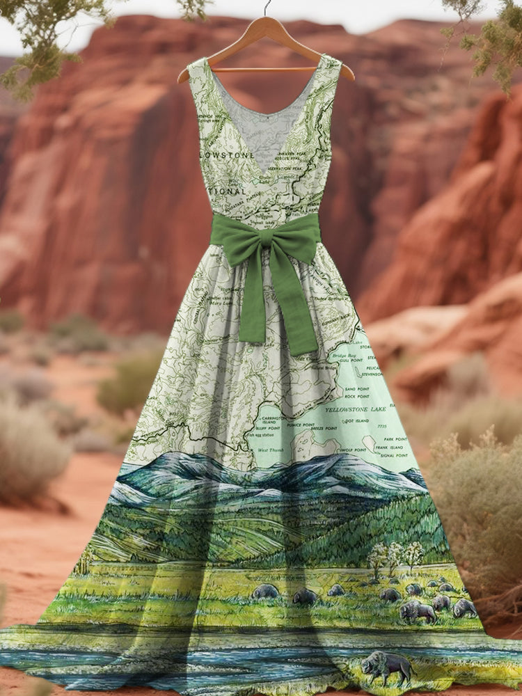 Elegantly Designed Dress