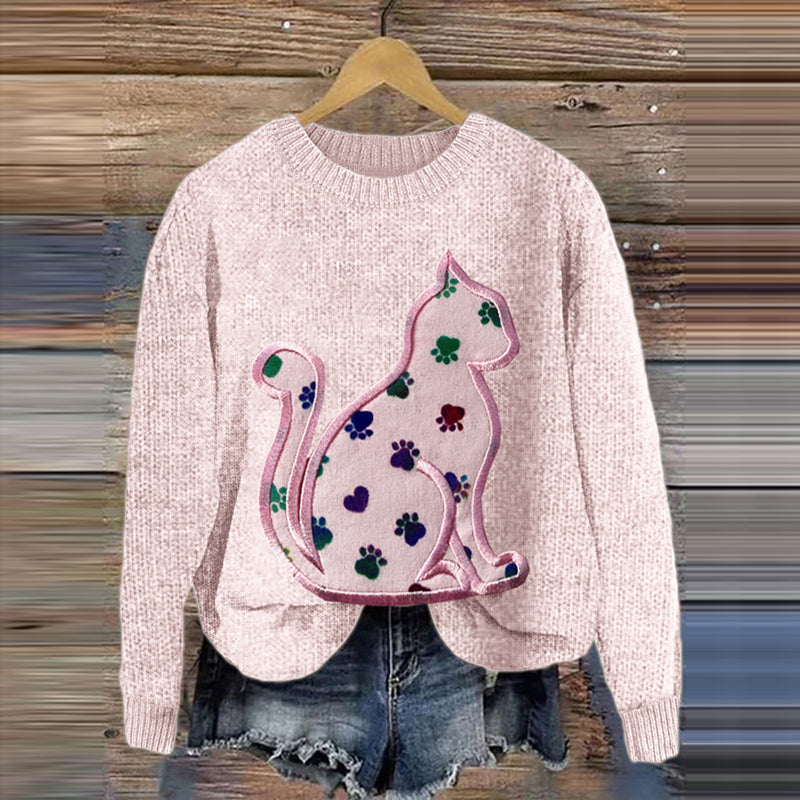 Beautifully Crafted Sweater