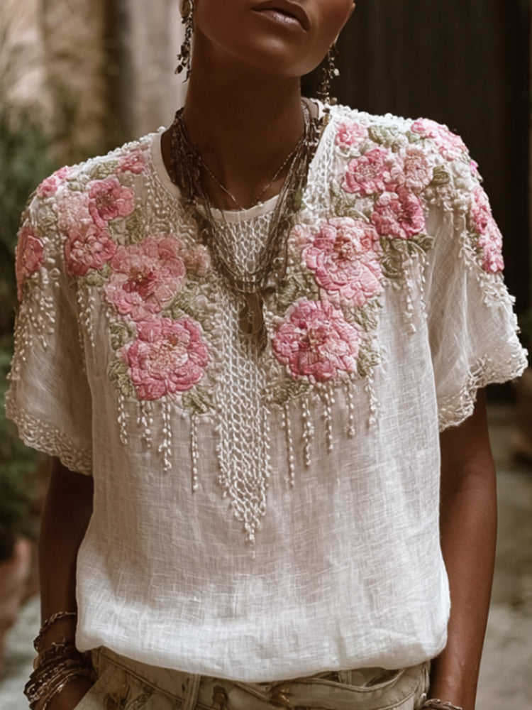 Classic Designed Shirt