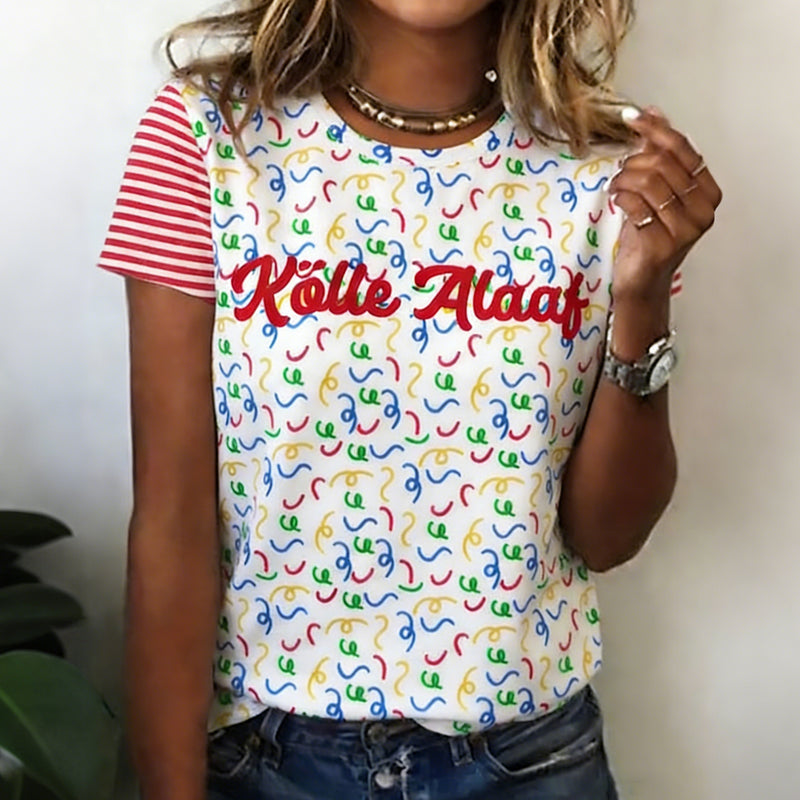 Vintage Inspired T-Shirt
