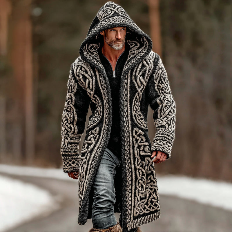 Beautifully Crafted Cardigan