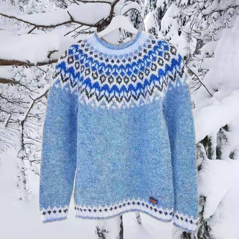 Classic Vintage Sweater